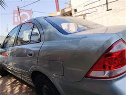 نيسان صني